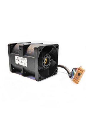 Delta Dc12v 1.82a 40x40x56mm Bilgisayar Sunucu Soğutma Fanı