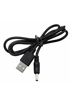 FOREO Yüz Temizleyici Usb Şarj Kablosu