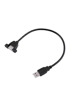 Usb Panel Tipi Kablo