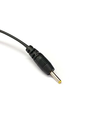 2.5x0.7 mm dc kablo 10 adet