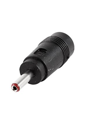 Dc Jack Çevirici 3.5 mm - 5.5 mm
