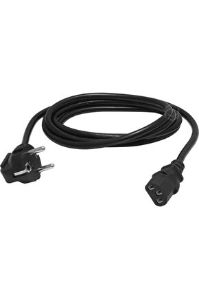 Koşu Bandı Power Kablosu 3 metre 3x1.5 mm