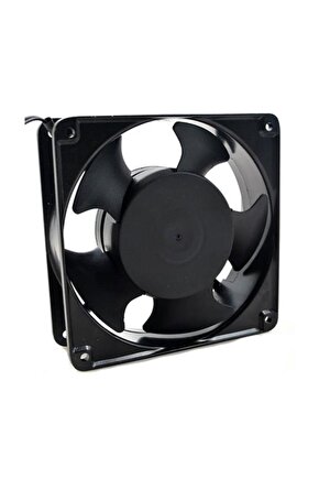 Buzdolabı soğutma fanı 120x120x38MM 220 Volt