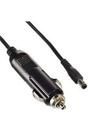 Masaj Yastığı-Kemeri Araç Adaptörü 12 volt