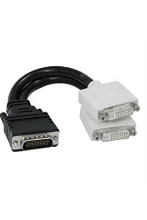 Dms-59 59 Pin Dvı-Dvı Çevirici