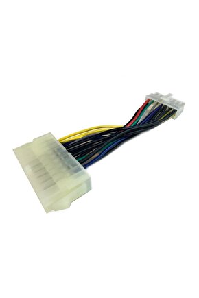 Lenovo Atx Power Çevirici 24 pin - 14 pin