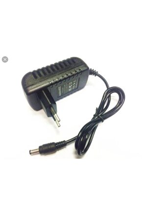 Yamaha Dijital Davul Adaptörü 12 volt