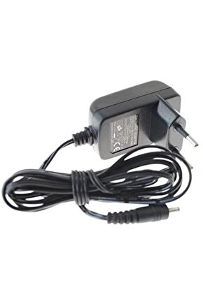 5 Volt 1 Amper Dc adaptör 3.5 mm Uçlu