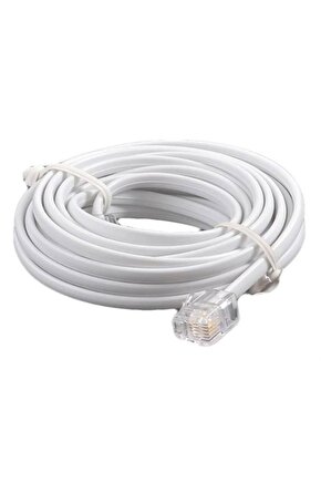 Telefon Kablosu 1 Metre