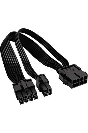 8 pin to 8+4 pin Cpu Kablo Çevirici