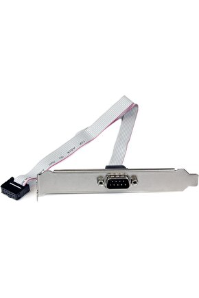 Seri Port Slot Bracket