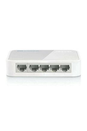 5 Port Switch 10100