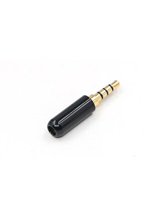 3.5 mm stereo jack 4 boğum