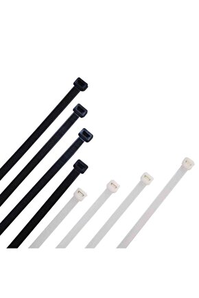 Kablo Bağı 76 cm 5 adet