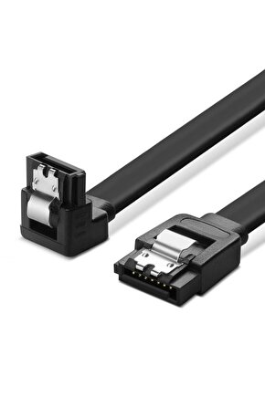 Sata 3 Kablo 45 Cm 90 derece