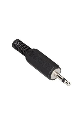 2.5 mm Mono Jack