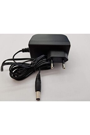 Kağıt Havlu Makinası Adaptörü 6 volt