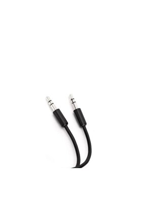 Stereo Aux Kablo 20 Metre Erkek-Erkek