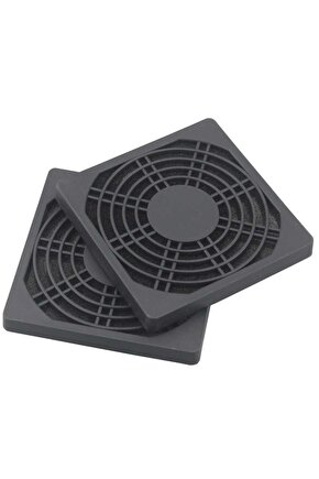 8 cm Fan Toz Filtresi