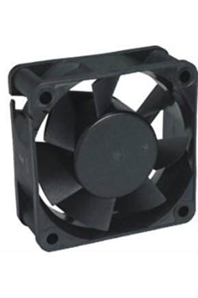 24 volt fan 6 cm 25 mm