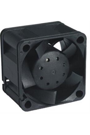 24 Volt 4 cm Fan 25 mm