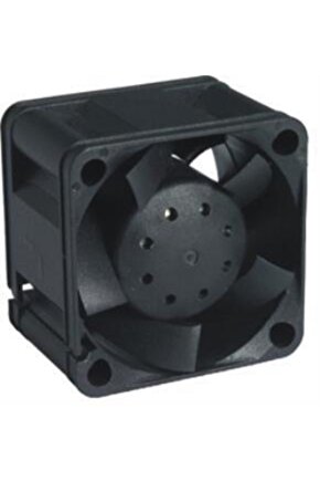 4 cm Fan 12 Volt 28 mm