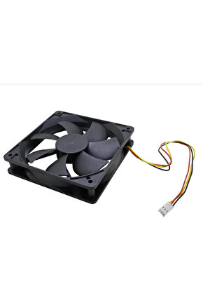 12 cm Fan 12 Volt 3 Pin