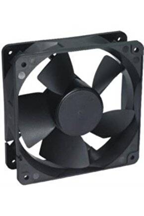 24 volt fan 12 cm 38 mm
