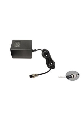 Behringer MX1604A MX802A MX1602A DX100500 Adaptör