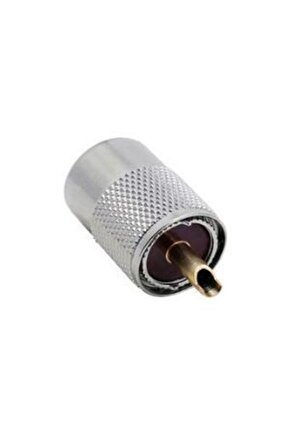 Uhf Erkek Rg213 Tipi