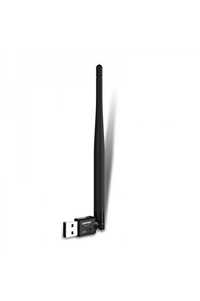 Usb Wireless Adaptör antenli
