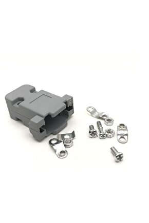 9 pin vidalı kapak 100 adet