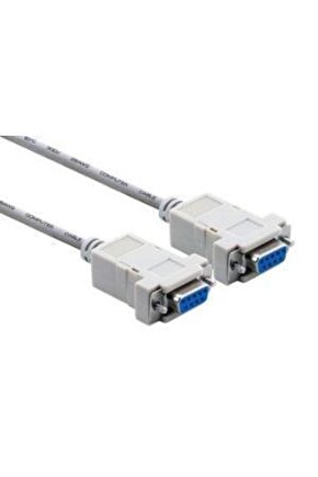 Rs-232 Kablo Dişi-Dİşi 1.5 mt