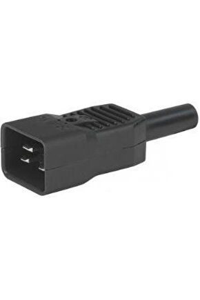 c20 power konnektör