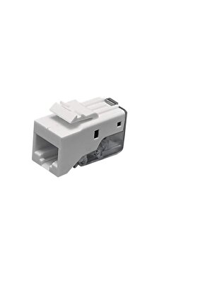 Cat3 Telefon Keystone Jack