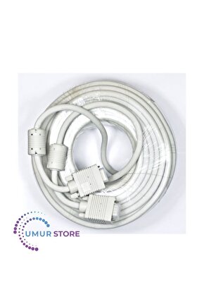 VGA Kablo 40 mt