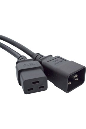C19-c20 Power Kablo