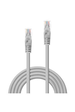 cat6 utp patch kablo 0.50 metre