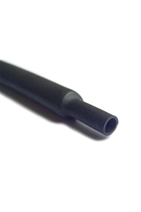 Daralan Makaron 6.4 mm 1 mt (iphone şarj kabloları için uygundur)