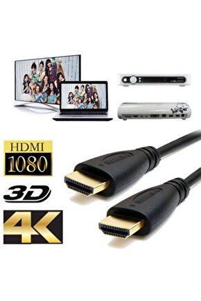 4k Hdmı Kablo 20 metre