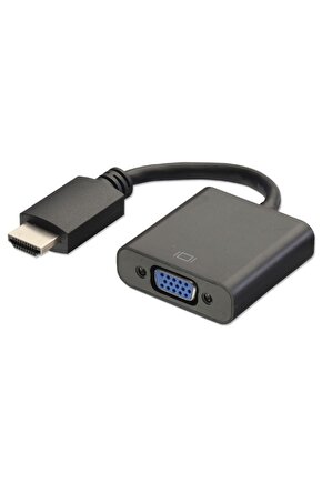 Hdmı to Vga Çevirici