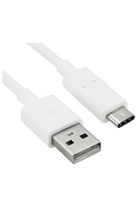 Type-c Usb Şarj-Data Kablo