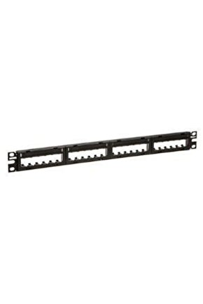 Modüler Patch Panel , Boş