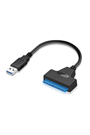 Usb 3.0 To Sata Çevirici