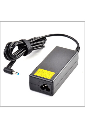 HP 19.5V 3.33A 4.5*3.0mm 65W Laptop Şarj Aleti ( Adaptör )