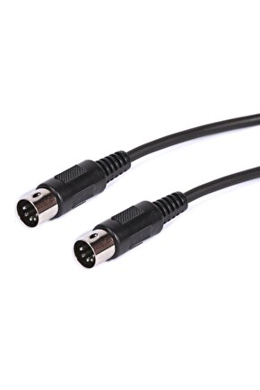 Midi Kablosu 1.5 Mt
