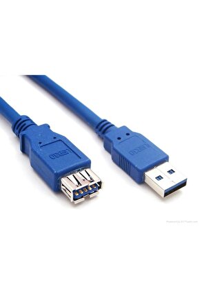 Usb 3.0 Uzatma Kablo 3 metre