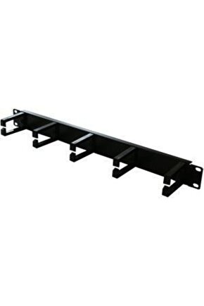 1U Kablo Organizer