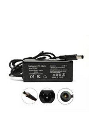 HP NOTEBOOK ADAPTÖRÜ