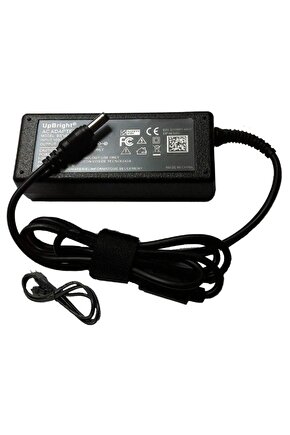 Viewsonic Vx2363s Vx2363s-w Vx 2363 Smhl-w Monitor Adaptörü 19 Volt